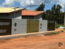 Casa em Jardim Noroeste  -  Campo Grande