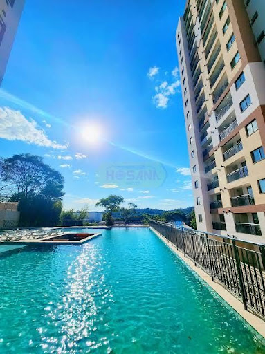 Apartamento em Vera Tereza - Caieiras, SP
