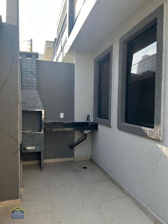 Casa à venda com 3 quartos, 1 suíte, 1 vaga e 111m² no Vila Tupi, Praia Grande (SP) — foto 13 de 19