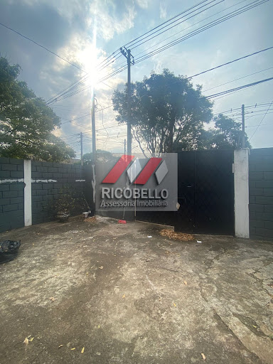 Galpão em Jardim California  -  Piracicaba