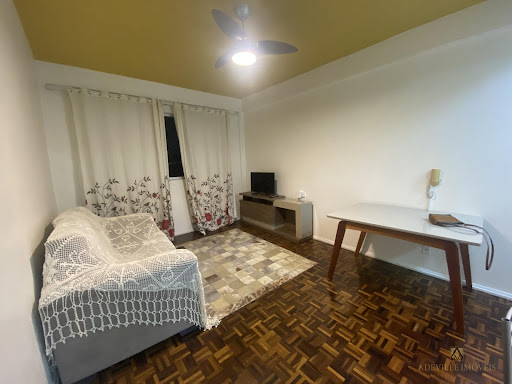 Apartamento em Glória  -  Joinville