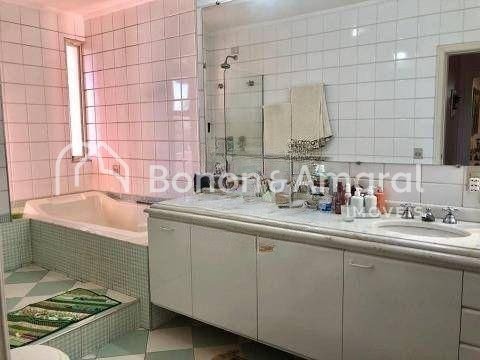 Casa, 4 quartos, 430 m² - Foto 11