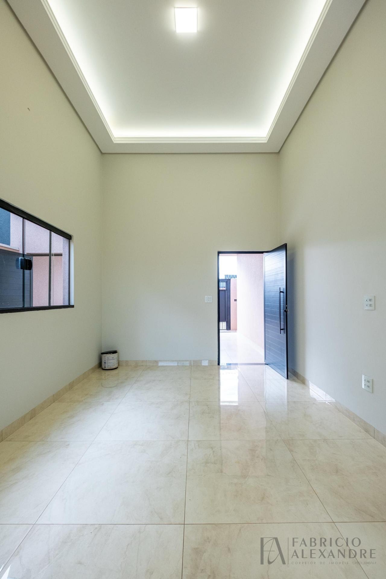 Casa à venda com 3 quartos, 1 suíte, 2 vagas e 117m² no Residencial Setsul II, São José do Rio Preto (SP) — foto 14 de 21