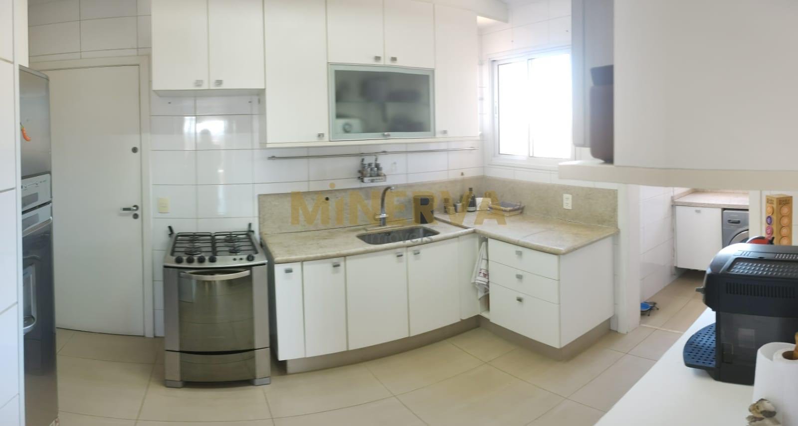Apartamento à venda com 3 quartos, 1 suíte, 3 vagas e 97m² no Chácara Califórnia, São Paulo (SP) — foto 16 de 30