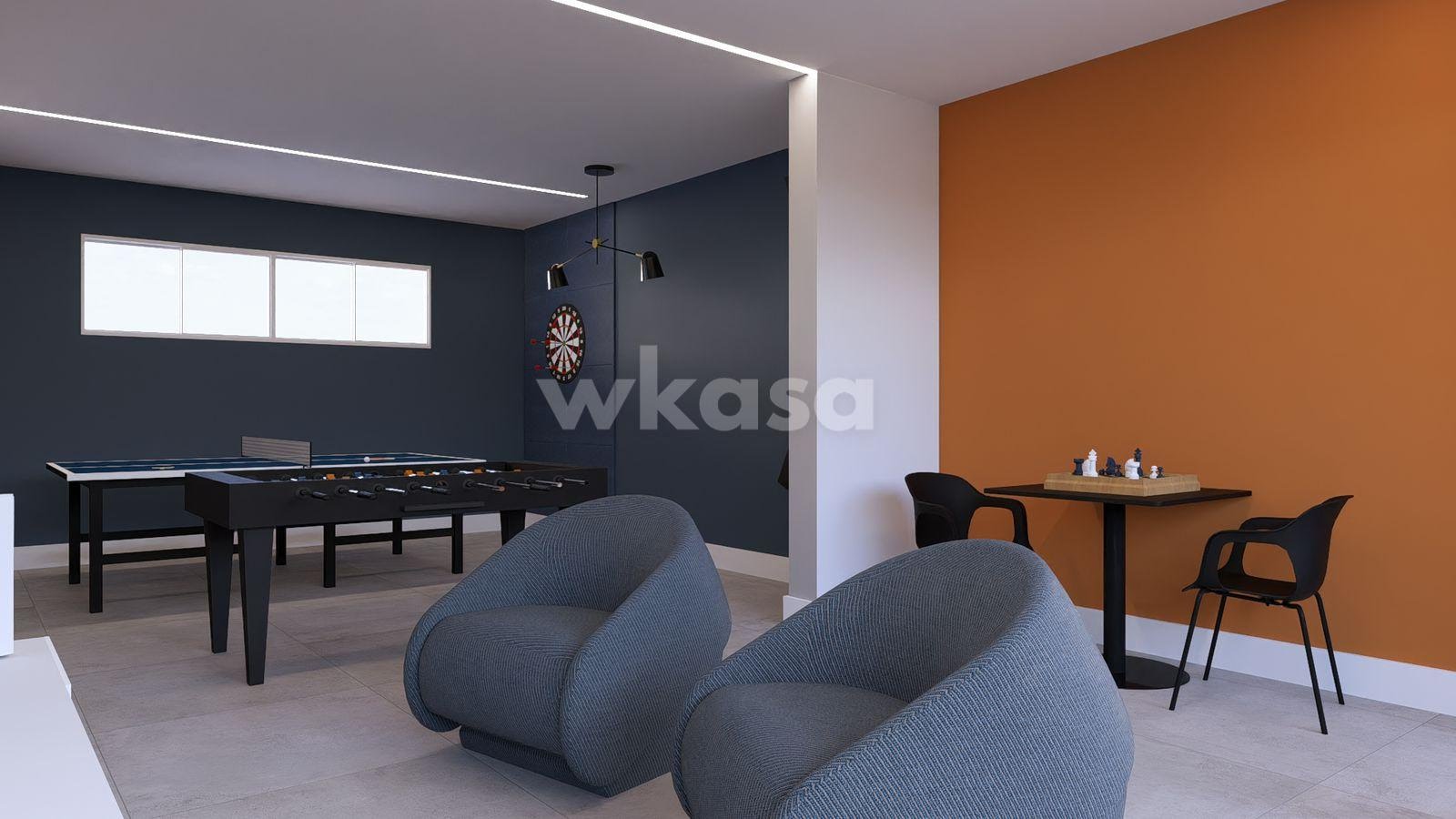 Apartamento à venda com 2 quartos, 1 suíte e 53m² no Cocal, Vila Velha (ES) — foto 11 de 26