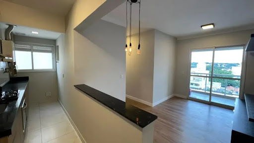 Apartamento para Locação Rua Domingos Rodrigues, Lapa/SP