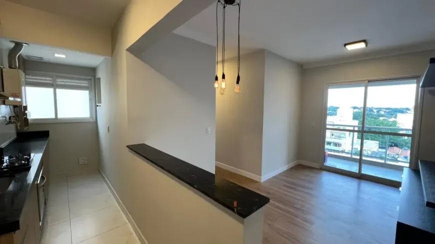 Apartamento para Locação Rua Domingos Rodrigues, Lapa/SP