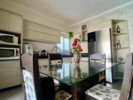 Casa em Loteamento Copacabana  -  Catalão