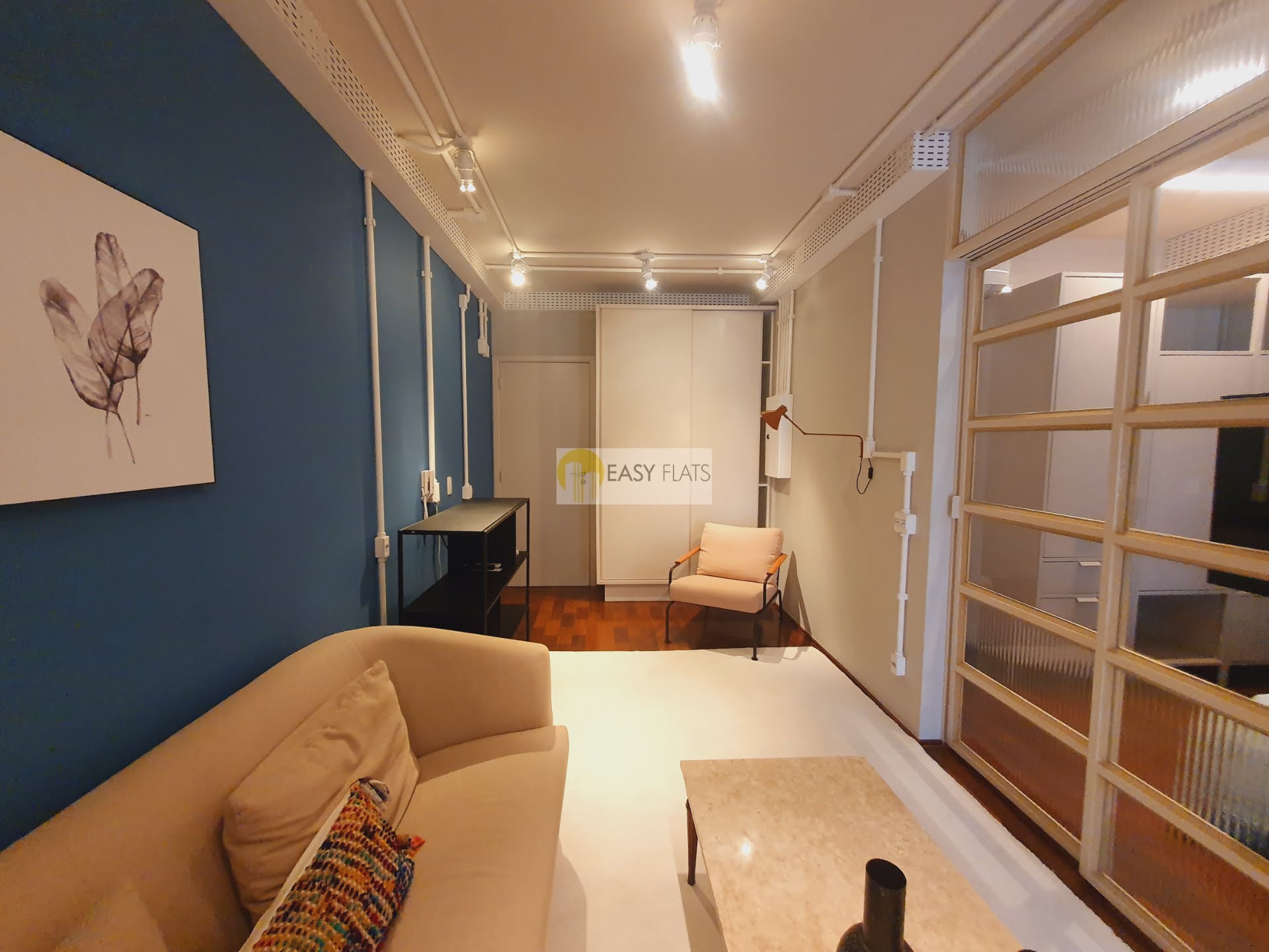 Apartamento à venda com 1 quarto, 1 suíte, 1 vaga e 42m² no Cidade Monções, São Paulo (SP) — foto 21 de 30