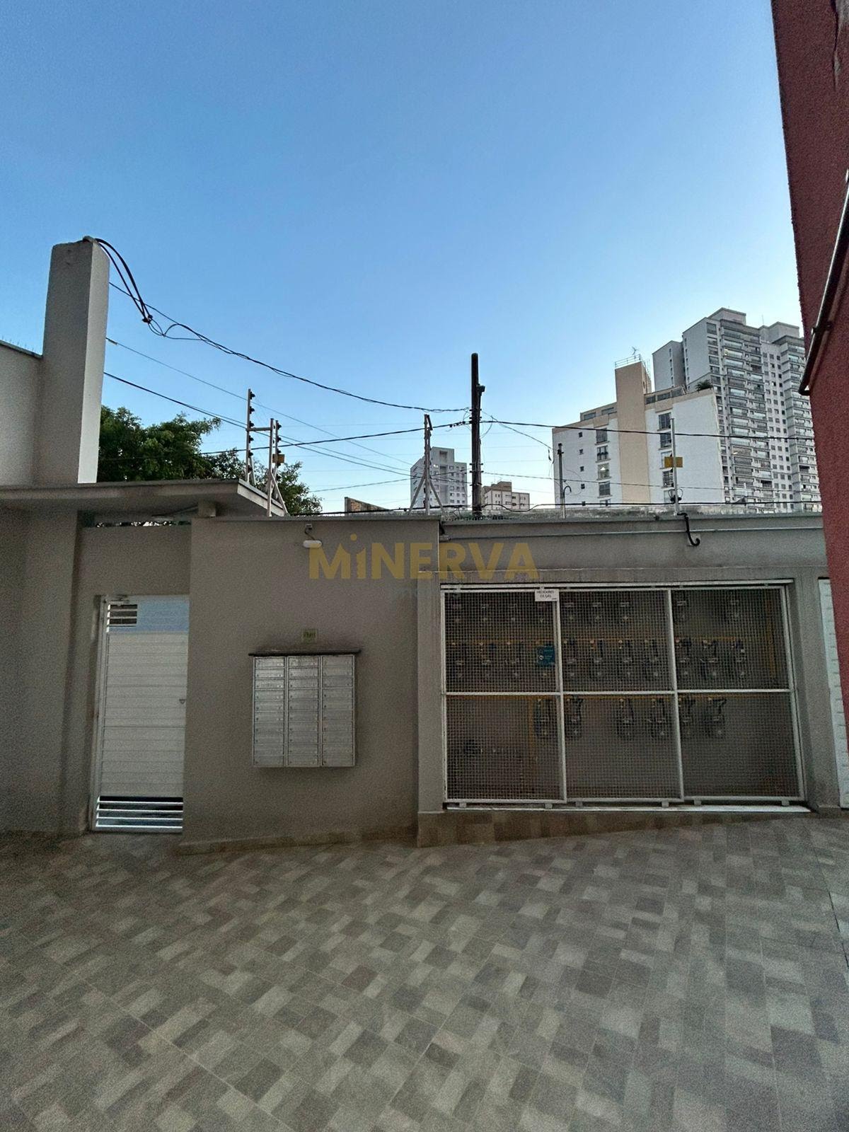 Apartamento à venda com 2 quartos, 1 banheiro e 38m² no Chácara Califórnia, São Paulo (SP) — foto 5 de 22