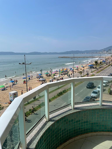 Apartamento em Centro  -  Itapema