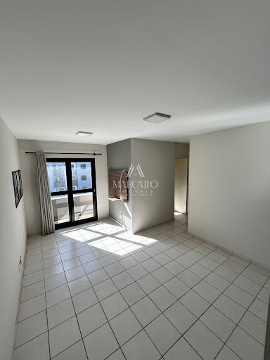 Apartamento em Jardim Portal do Sol  -  Marília
