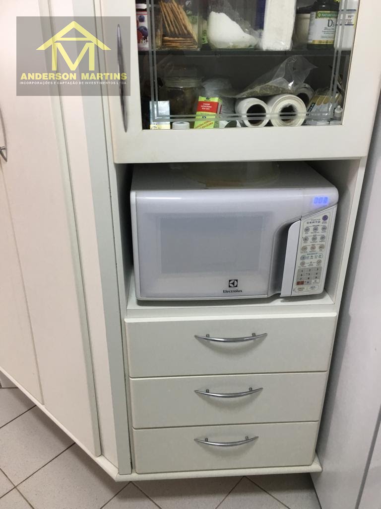 Apartamento, 4 quartos, 178 m² - Foto 43