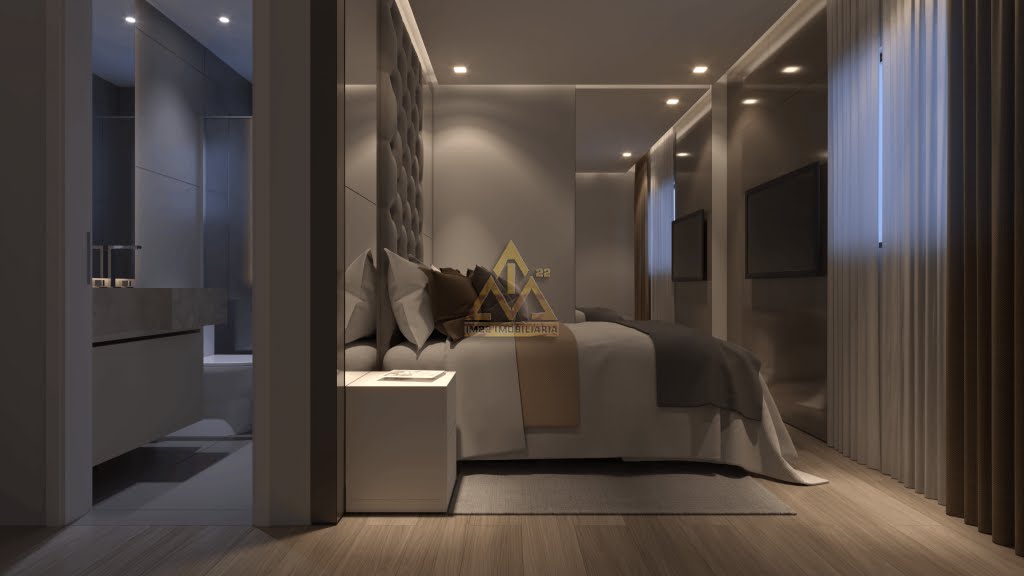 Apartamento à venda com 2 quartos, 1 suíte, 1 vaga e 66m² no Vila Nova, Blumenau (SC) — foto 20 de 26