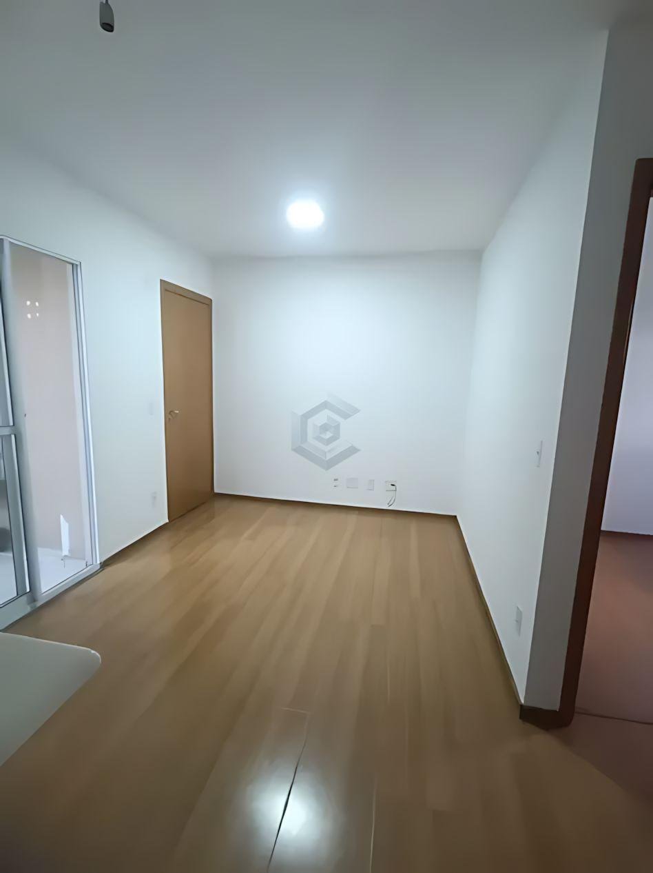 Apartamento à venda com 2 quartos, 1 banheiro, 1 vaga e 43m² no Jardim Karolyne, Votorantim (SP) — foto 4 de 18