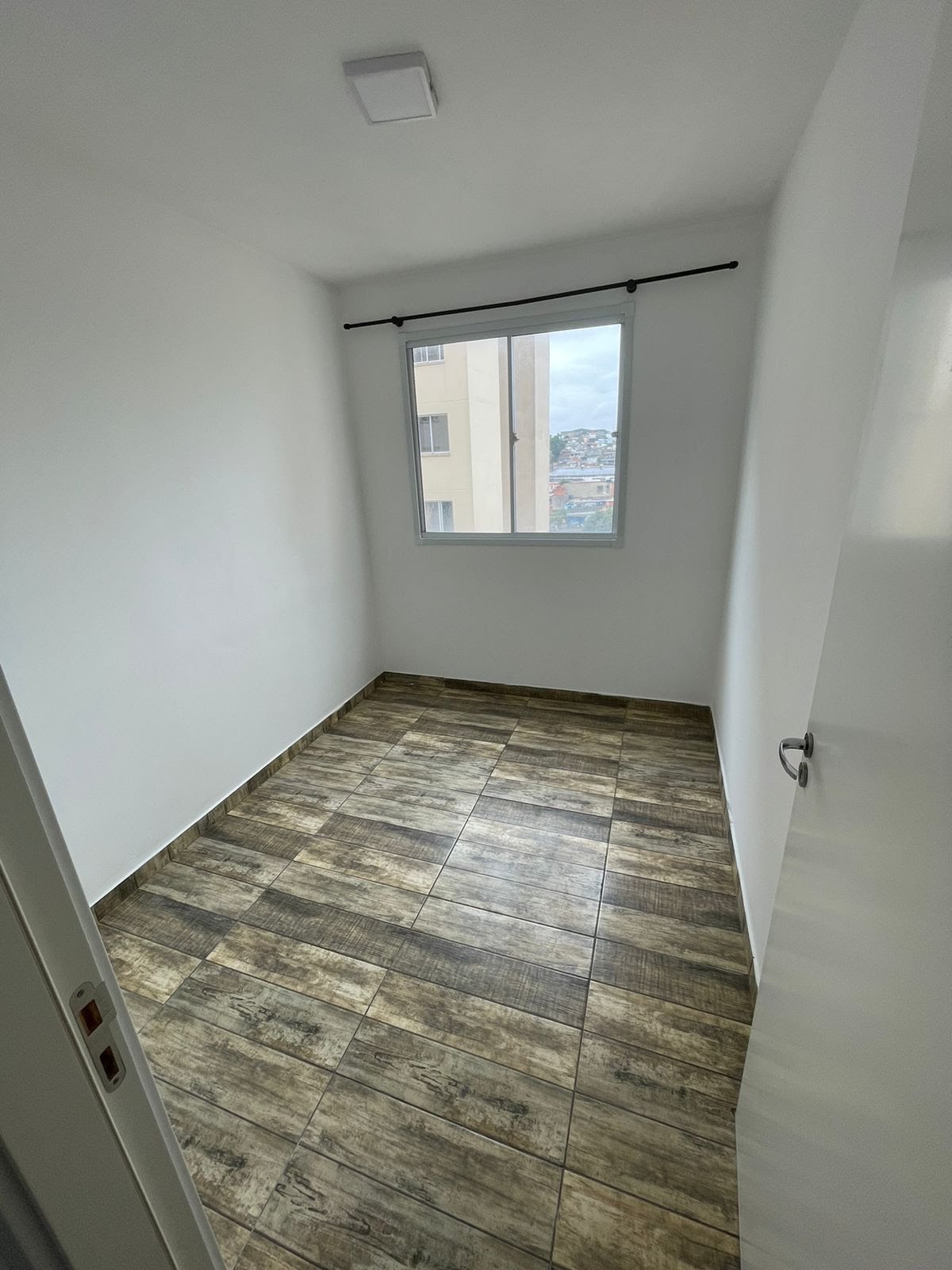 Apartamento à venda com 2 quartos, 1 banheiro e 40m² no Vila Zat, São Paulo (SP) — foto 8 de 18