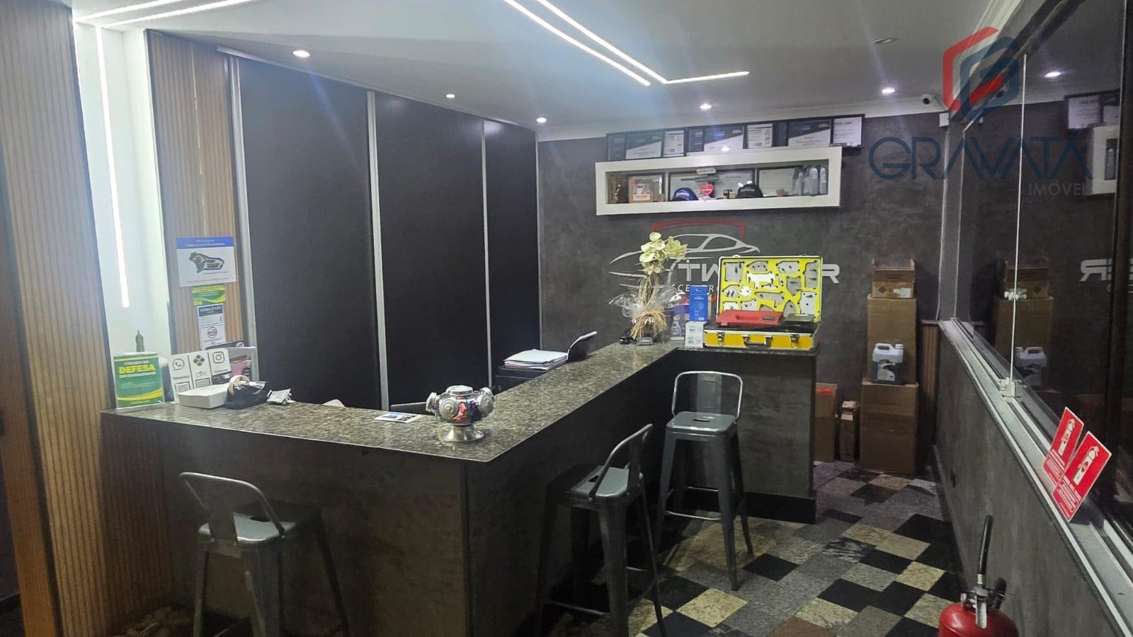 Comercial à venda com 5 banheiros e 700m² no Parque Industriario, Santo André (SP) — foto 13 de 30