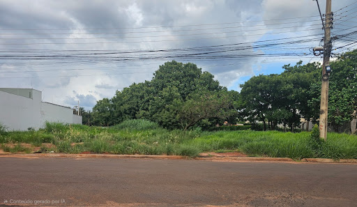 Lote / Terreno em Jardim Mansur  -  Campo Grande