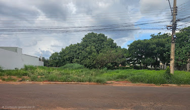 Lote / Terreno em Jardim Mansur  -  Campo Grande