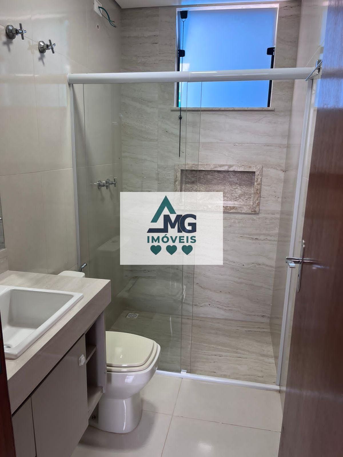 Cobertura à venda com 2 quartos, 1 suíte, 2 vagas e 75m² no Jardim Eldorado II, Três Corações (MG) — foto 7 de 26