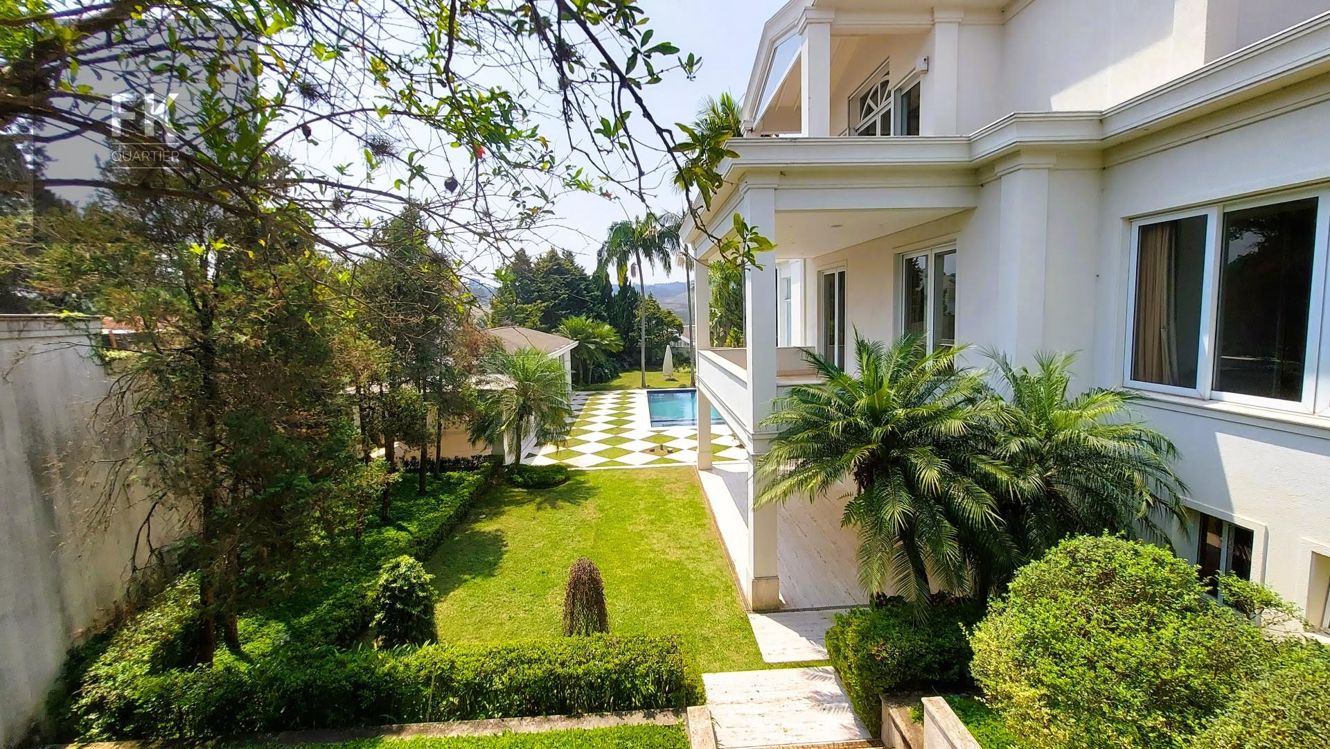 Casa à venda com 5 quartos, 5 suítes, 15 vagas e 1582m² no Alphaville Residencial Zero, Barueri (SP) — foto 29 de 30