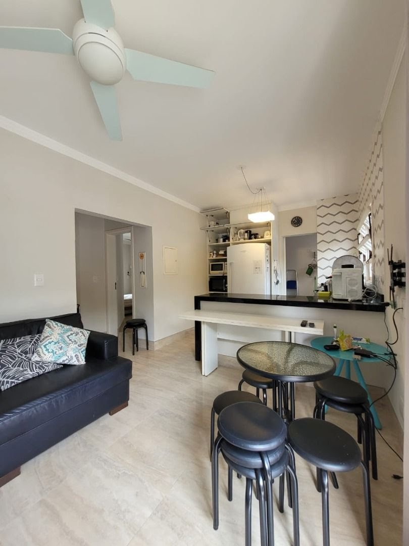 Apartamento à venda com 3 quartos, 2 banheiros, 2 vagas e 70m² no Praia do Lázaro, Ubatuba (SP) — foto 12 de 13