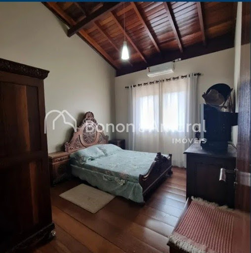 Casa de Condomínio, 4 quartos - Foto 18