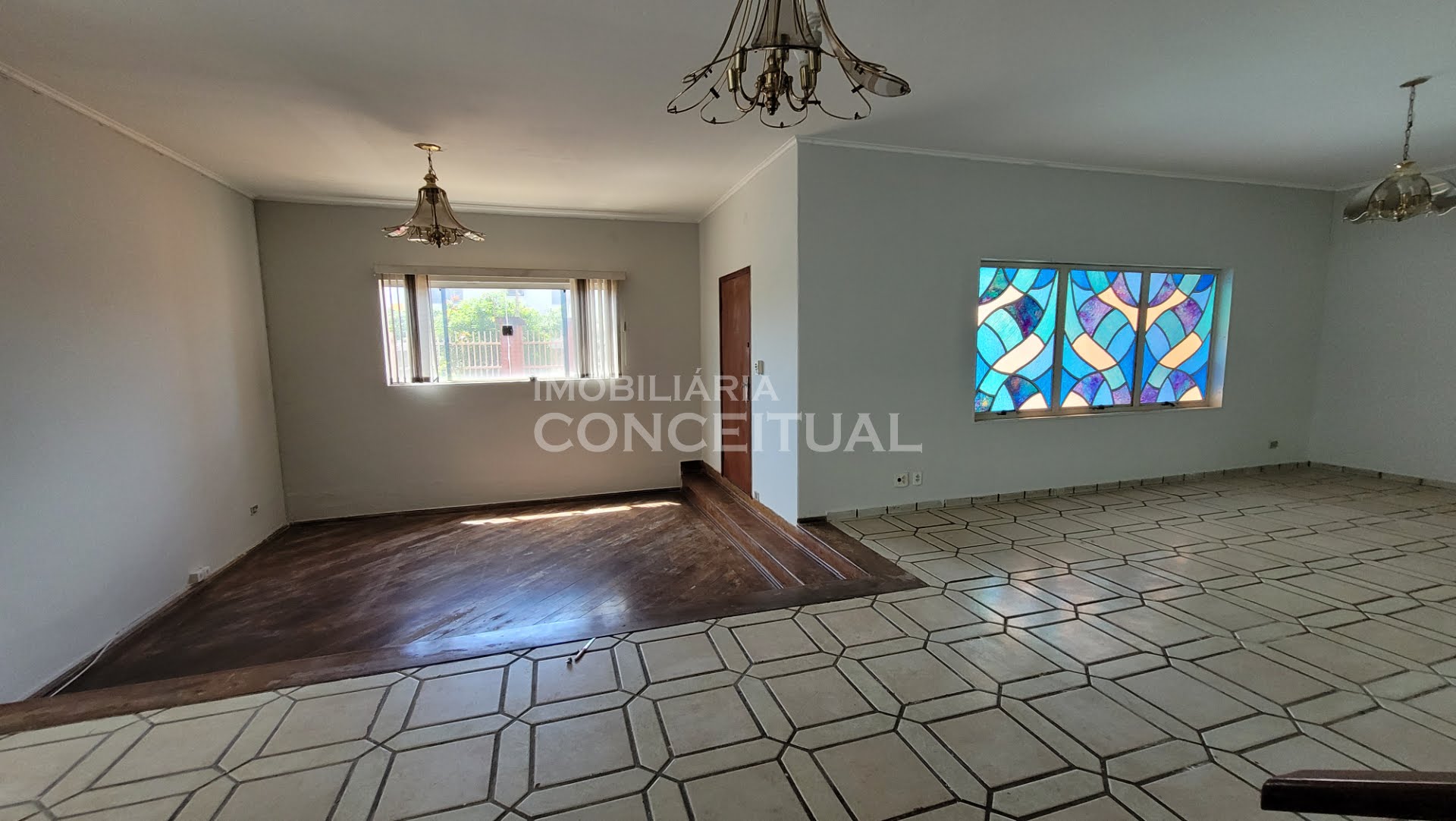 Sala de Visita