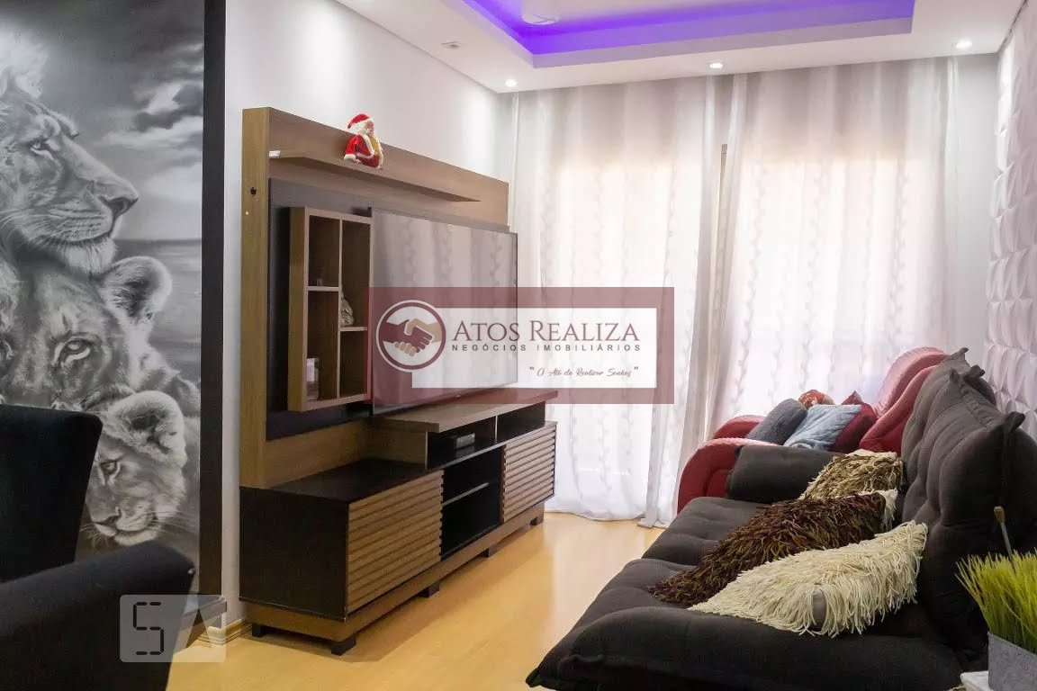 Apartamento à venda com 3 quartos, 1 banheiro, 1 vaga e 68m² no Vila Sofia, São Paulo — foto principal