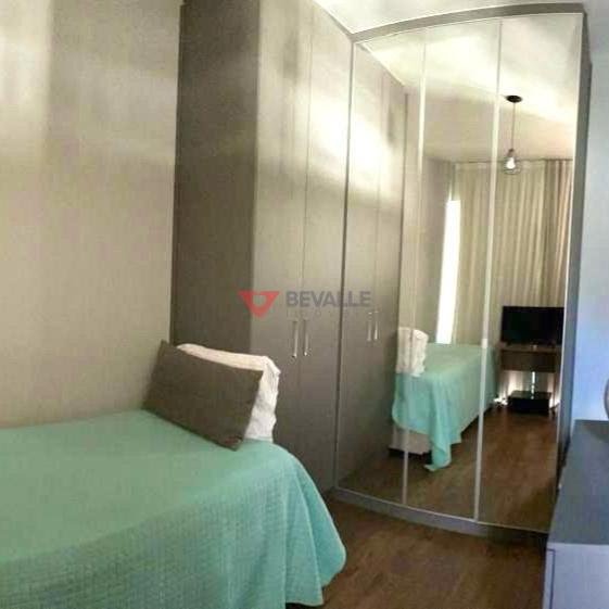 Apartamento à venda com 2 quartos, 2 suítes, 1 vaga e 90m² no Lagoa, Rio de Janeiro (RJ) — foto 12 de 22