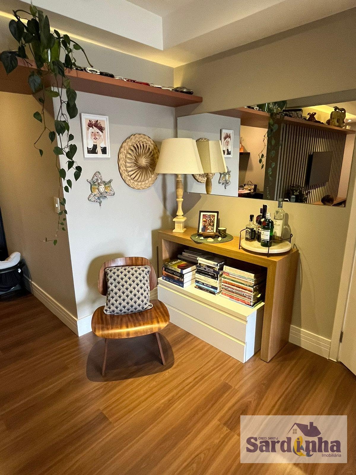 Apartamento à venda com 3 quartos, 3 suítes, 3 vagas e 185m² no Vila Ipojuca, São Paulo (SP) — foto 16 de 30