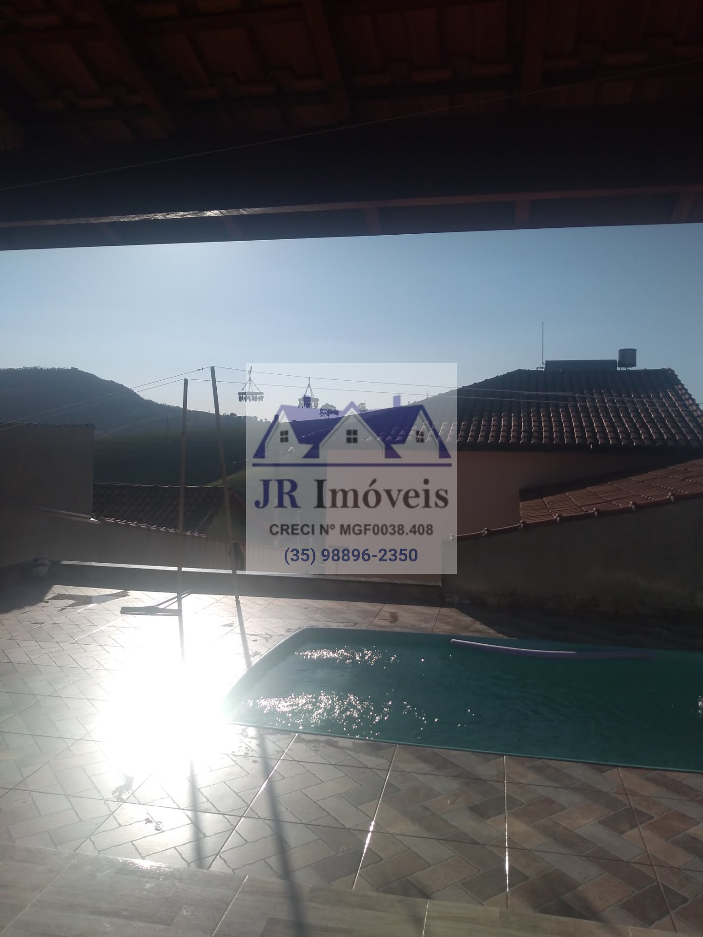 Casa à venda com 2 quartos, 1 banheiro, 2 vagas e 250m² no Santa Barbara, Piranguinho (MG) — foto 17 de 29