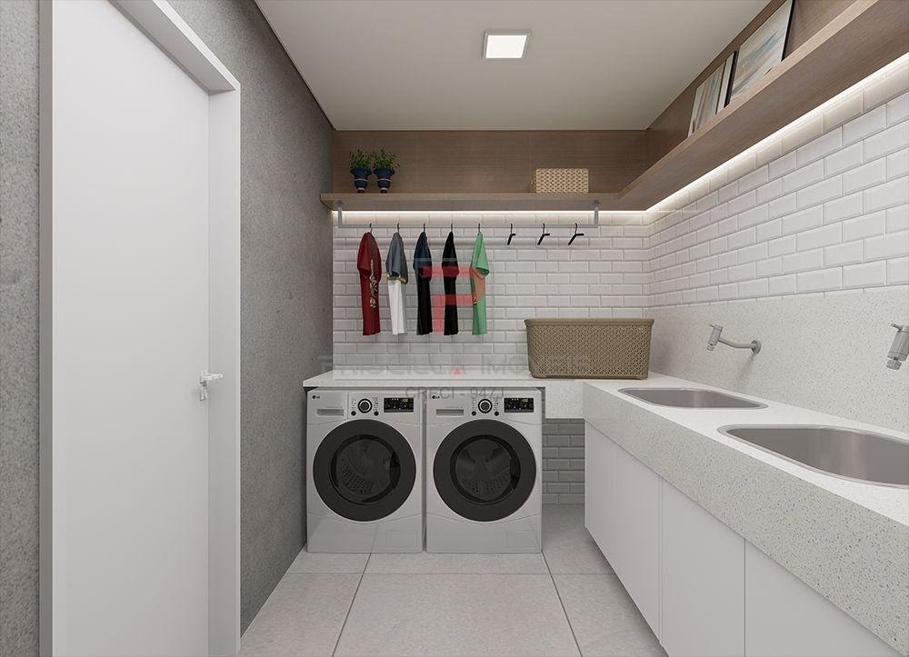 Apartamento à venda com 1 quarto, 1 banheiro e 37m² no Jardim Oceania, João Pessoa (PB) — foto 20 de 22