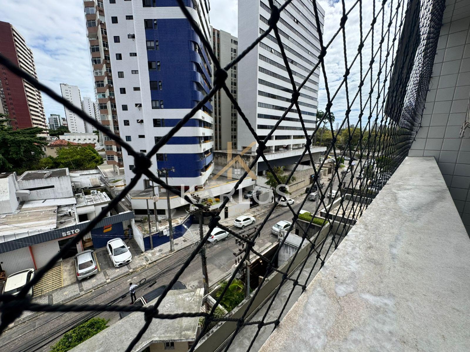 Apartamento à venda com 3 quartos, 1 suíte, 2 vagas e 102m² no Espinheiro, Recife (PE) — foto 4 de 24