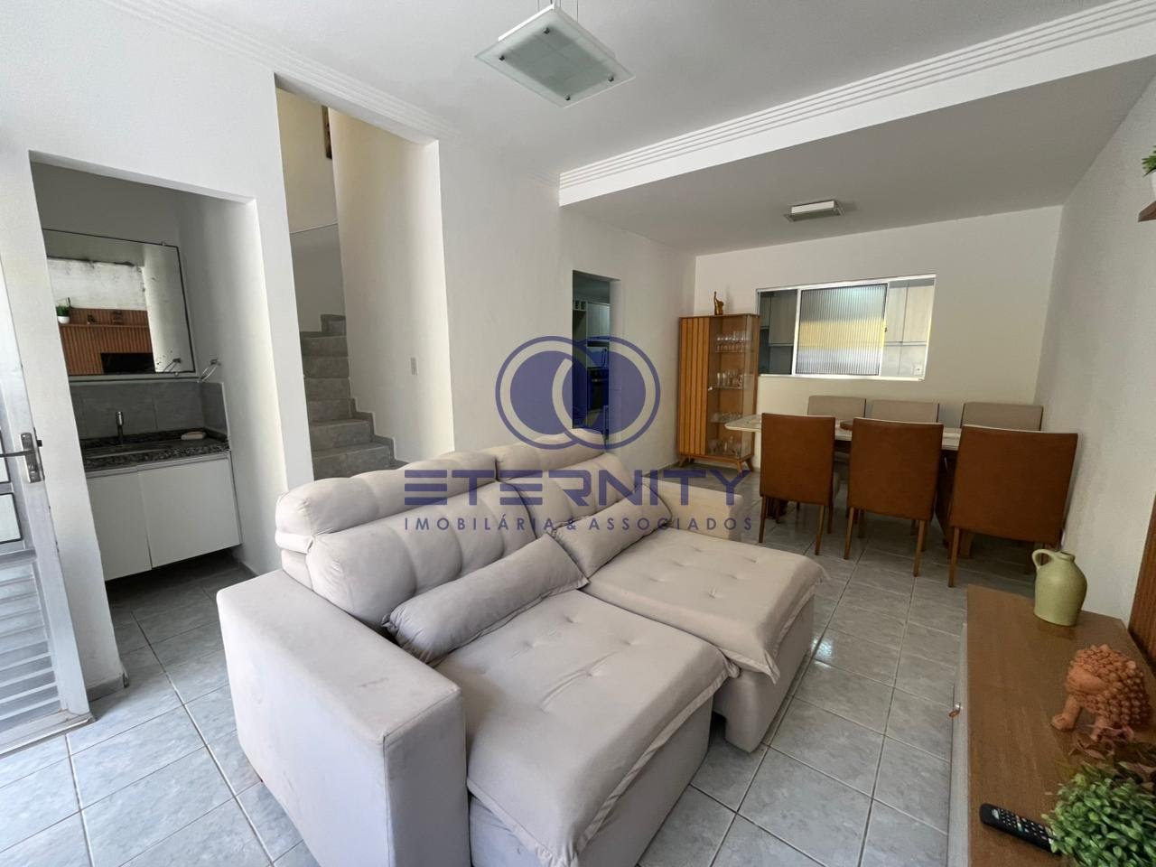 Casa à venda com 2 quartos, 3 banheiros, 1 vaga e 90m² no Janga, Paulista — foto principal
