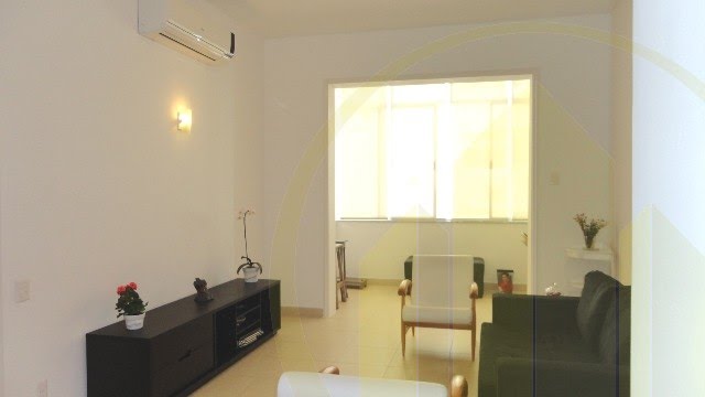 Apartamento à venda com 2 quartos, 1 banheiro, 1 vaga e 95m² no Leblon, Rio de Janeiro (RJ) — foto 2 de 12