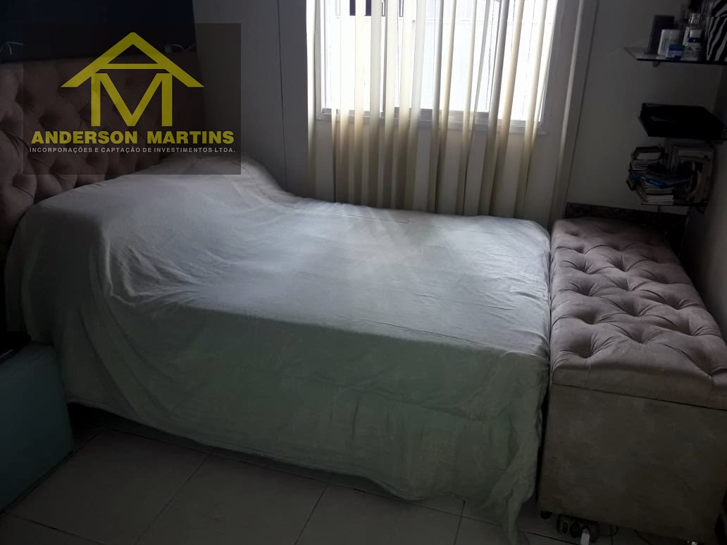 Apartamento à venda com 2 quartos, 1 banheiro, 1 vaga e 79m² no Itapuã, Vila Velha (ES) — foto 16 de 16
