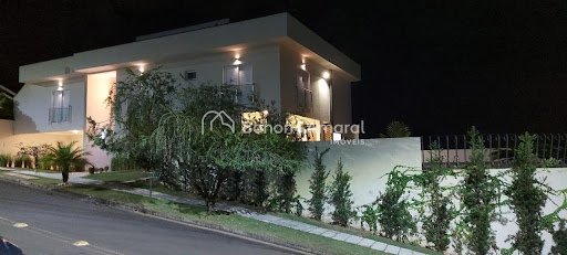 Casa de Condomínio, 4 quartos - Foto 47
