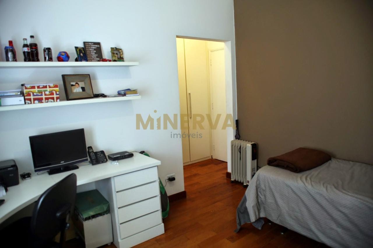 Apartamento para alugar com 3 quartos, 3 suítes, 2 vagas e 186m² no Tatuapé, São Paulo (SP) — foto 20 de 30