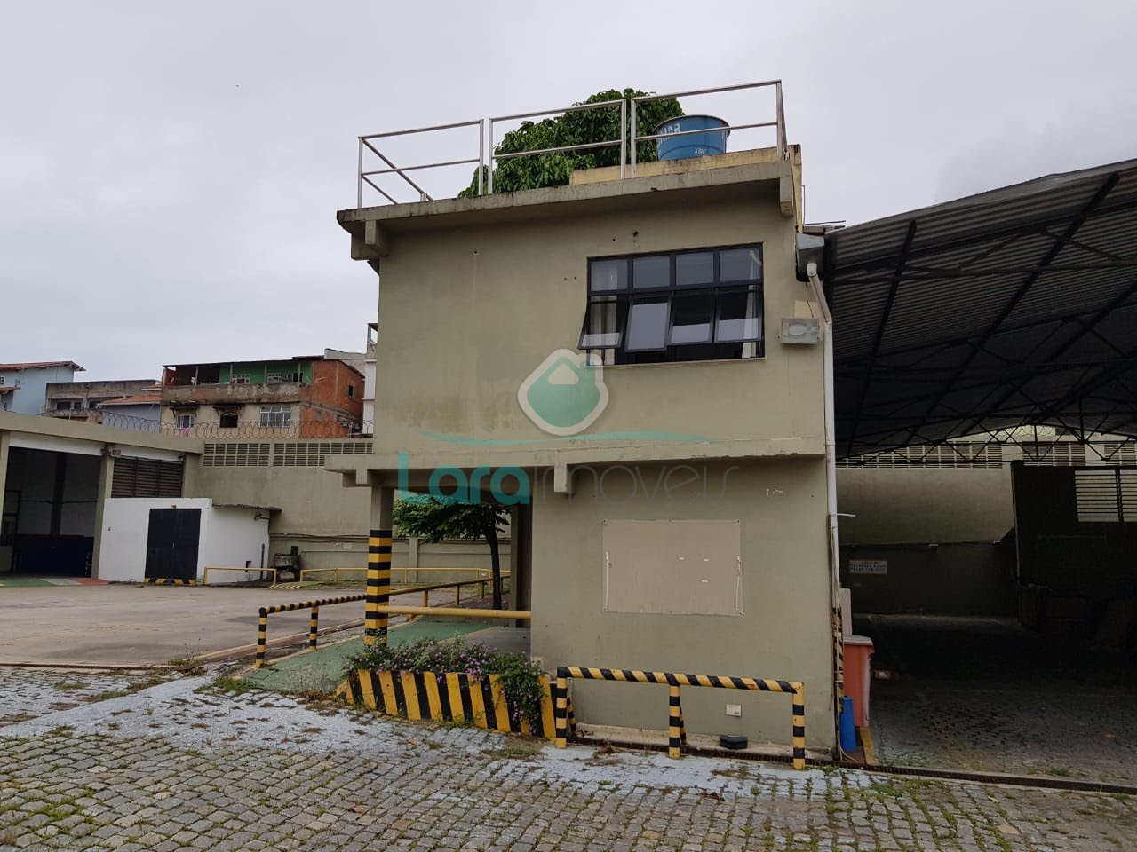 Comercial à venda com 1158m² no Alto dos Cajueiros, Macaé (RJ) — foto 26 de 30
