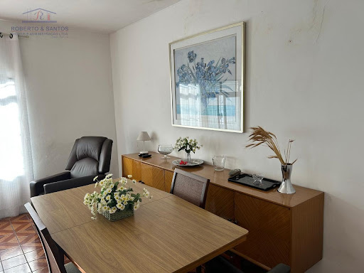 Sala, outra vista