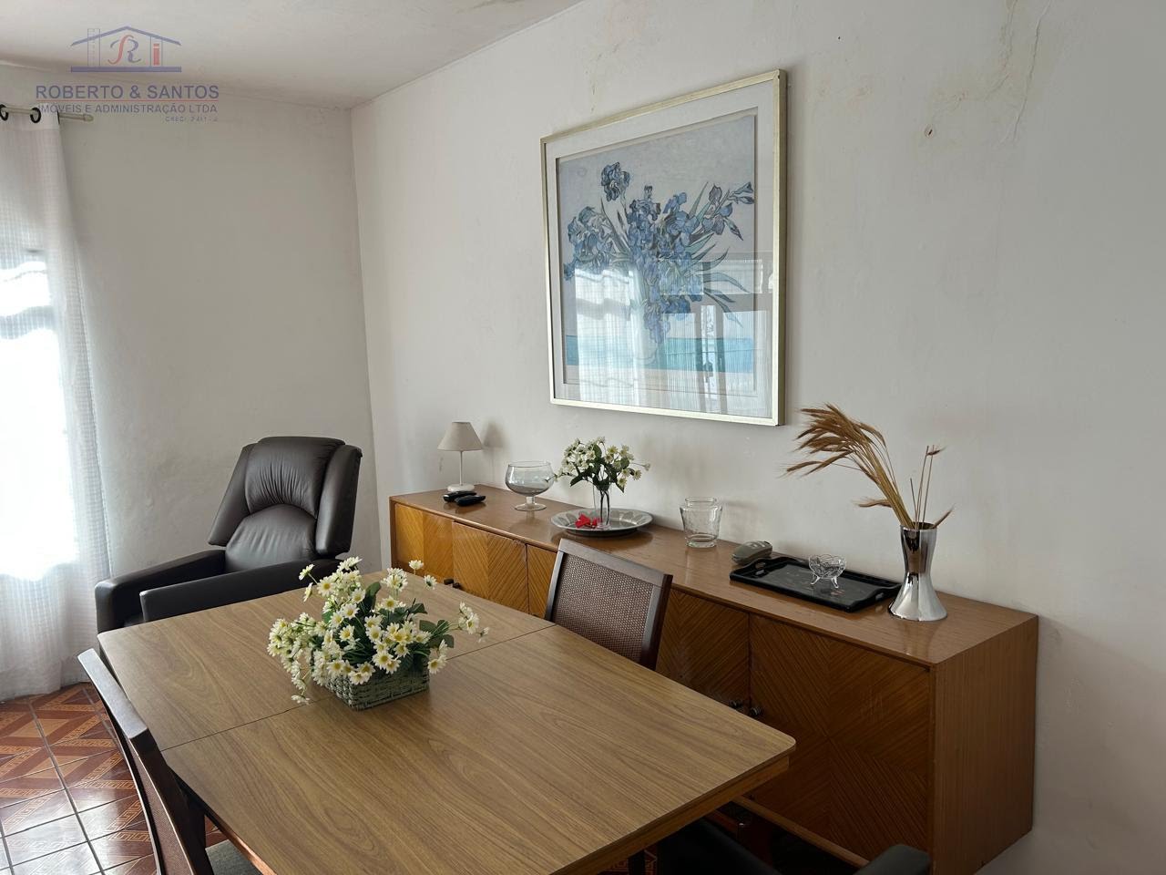 Sala, outra vista
