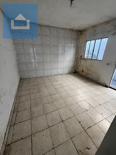 Casa Térrea em Guaianases  -  São Paulo