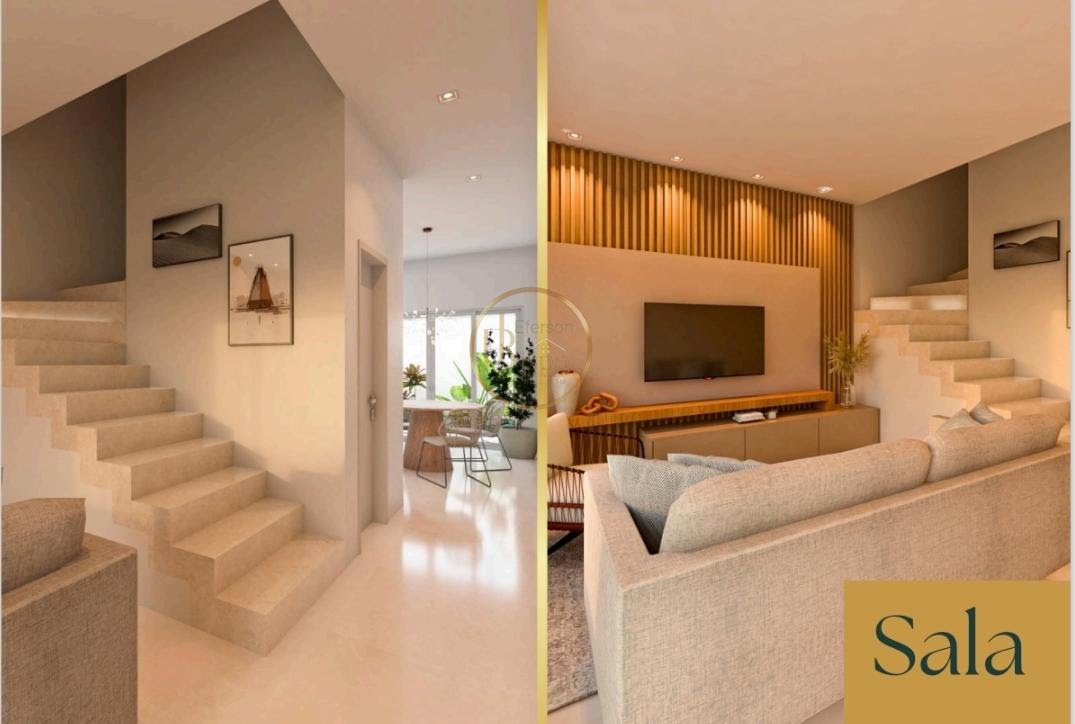 Casa à venda com 2 quartos, 2 suítes, 1 vaga e 92m² no Alto Taperapuan, Porto Seguro (BA) — foto 6 de 10
