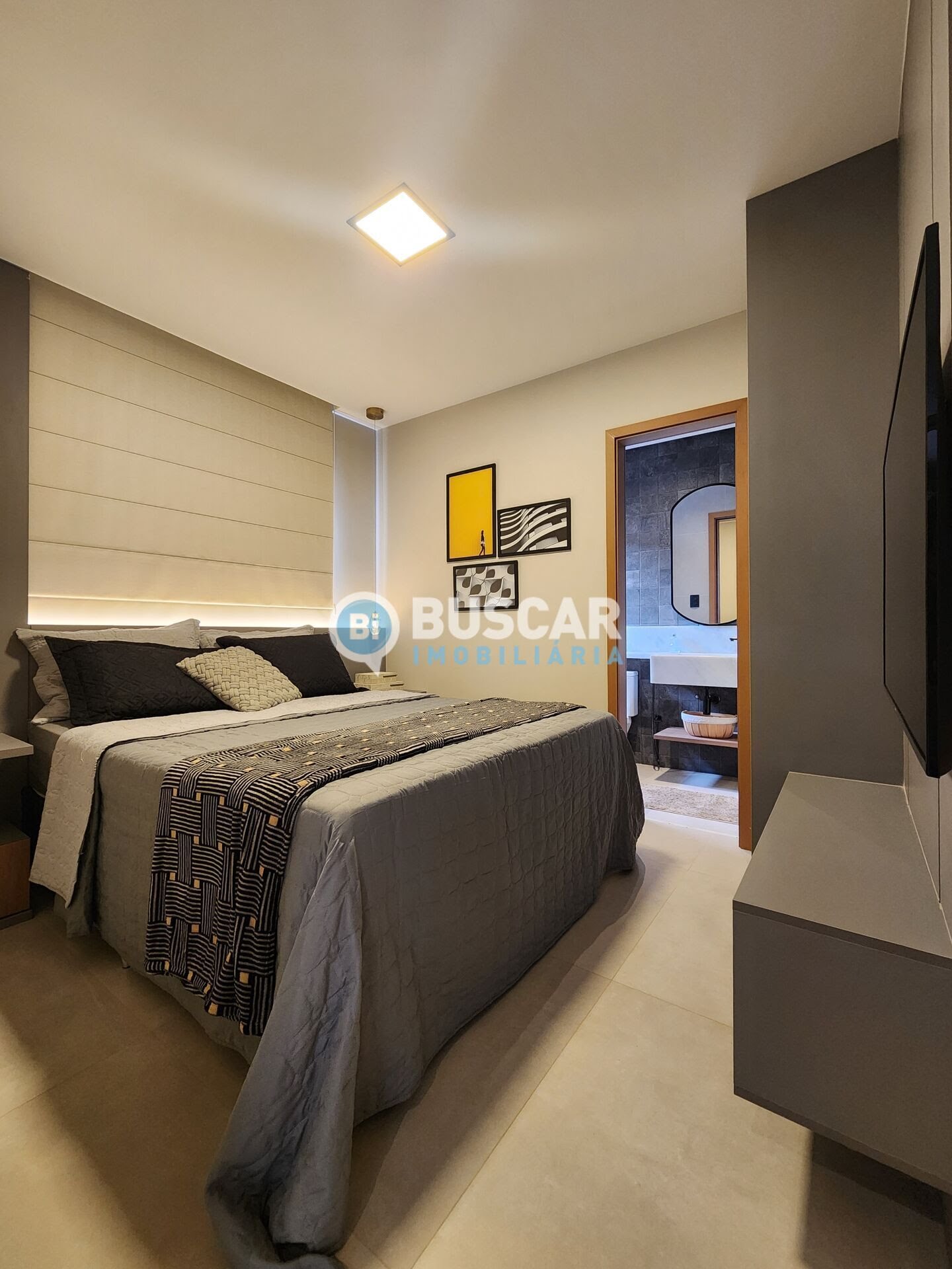 Casa à venda com 3 quartos, 3 suítes, 2 vagas e 161m² no Sim, Feira de Santana (BA) — foto 11 de 24