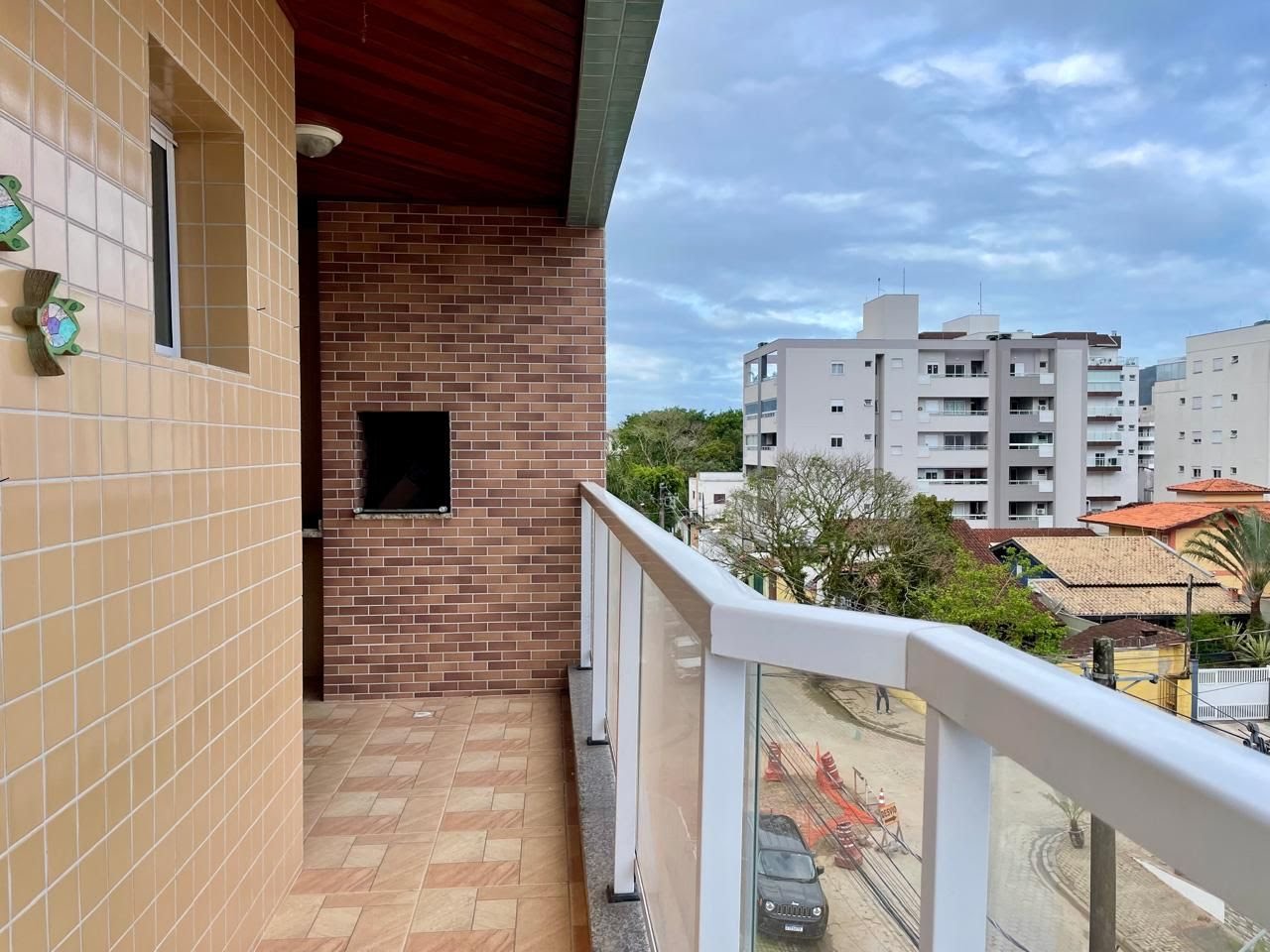 Apartamento à venda com 2 quartos, 2 banheiros e 69m² no Jardim Itaguá, Ubatuba (SP) — foto 7 de 11