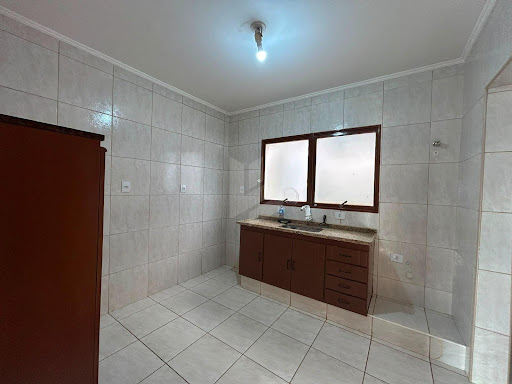Apartamento em Vila Santa Cecilia  -  Assis