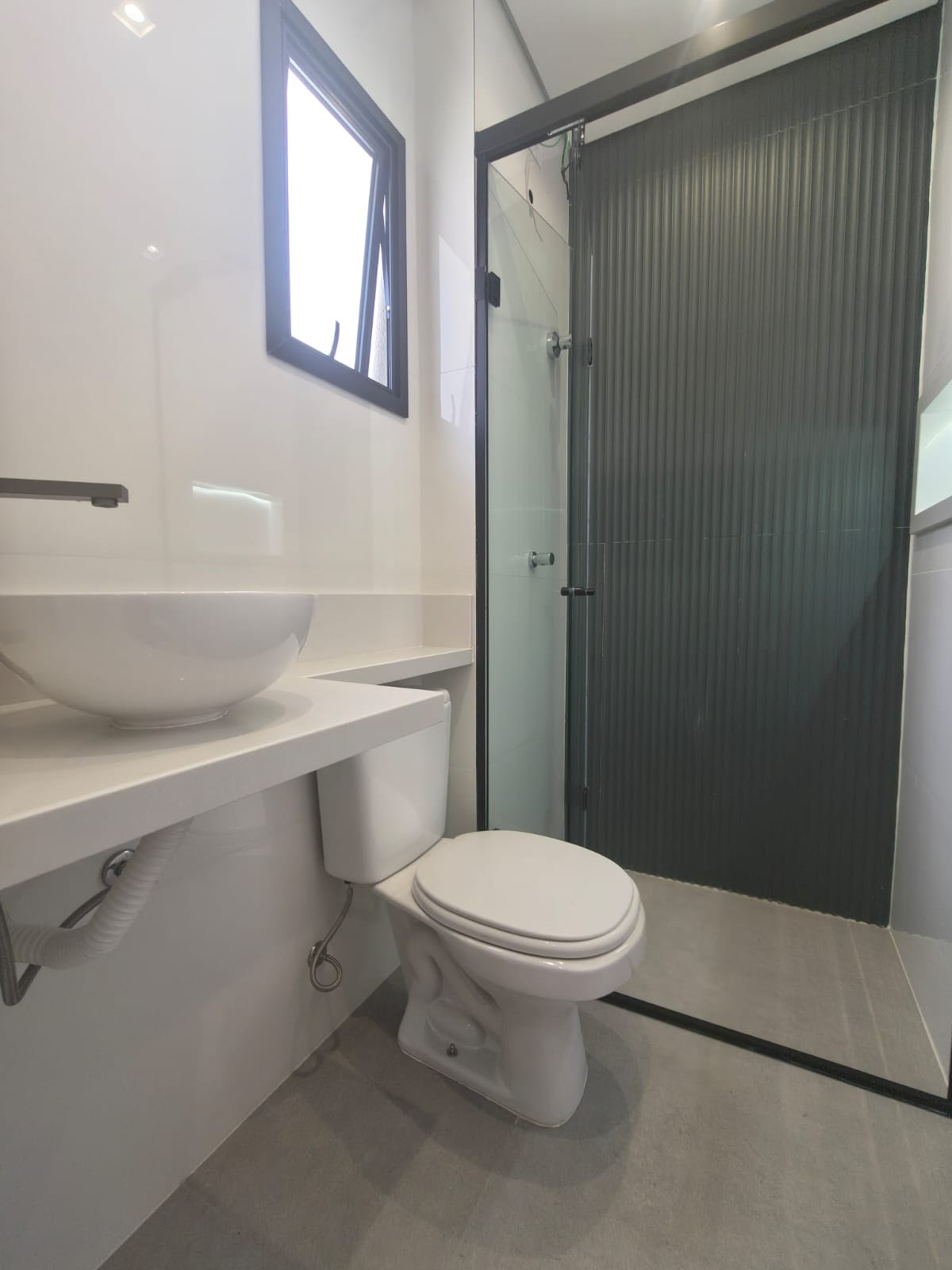 Apartamento à venda com 3 quartos, 3 suítes, 3 vagas e 180m² no Parque São Domingos, São Paulo (SP) — foto 25 de 30