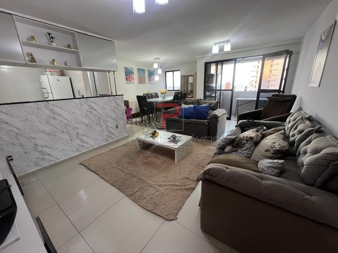 Apartamento à venda com 3 quartos, 3 suítes, 2 vagas e 99m² no Jardim Oceania, João Pessoa (PB) — foto 21 de 30