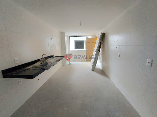 Cobertura à venda em Botafogo: 271m², 4 suítes, 4 vagas
